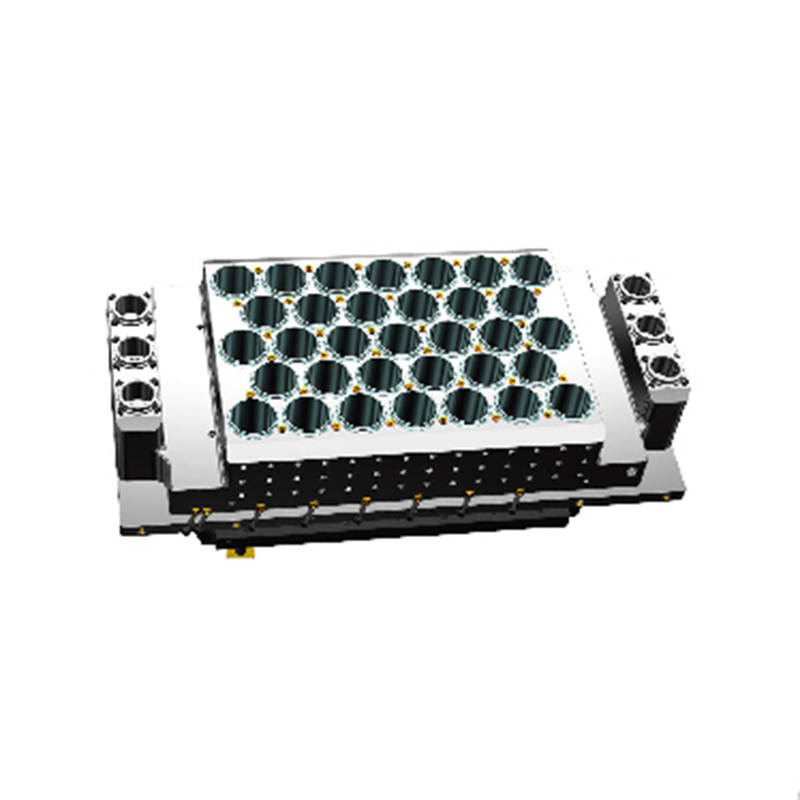 Termoforming av plastkopper/tallerkener/containere/bokser/lokkemold