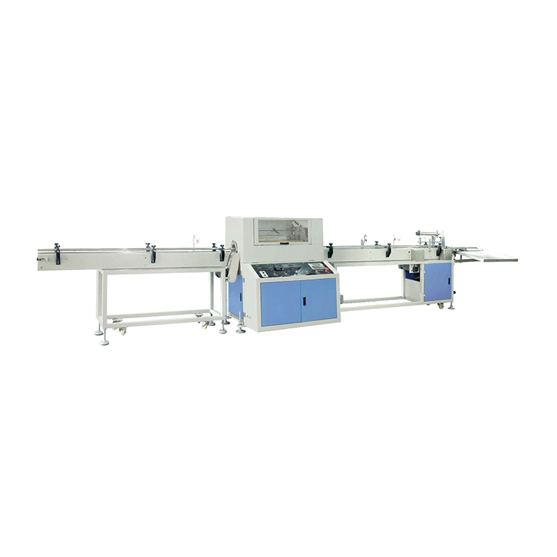 Plastkopp felgvalsemaskin med høy effektivitet