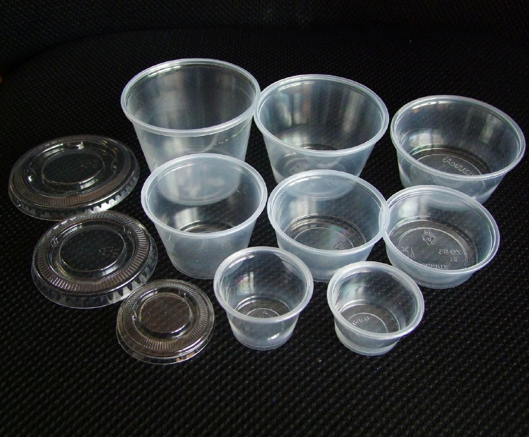 Full automatisk vipping av mold kopp lage maskin