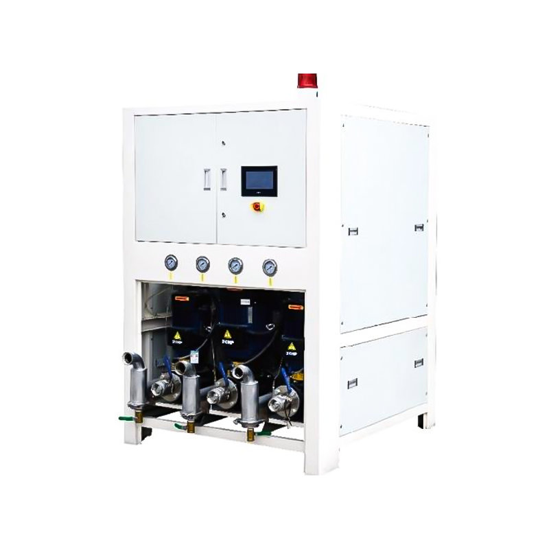 Mold temperatur