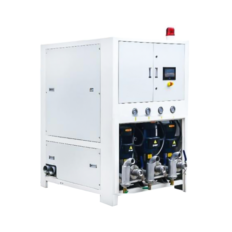 Mold temperatur